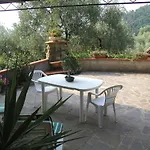 Casina Del Monte A Monte In Prázdninový dům