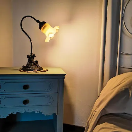 Prázdninový dům Casina Del Monte A Monte In