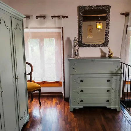Prázdninový dům Casina Del Monte A Monte In